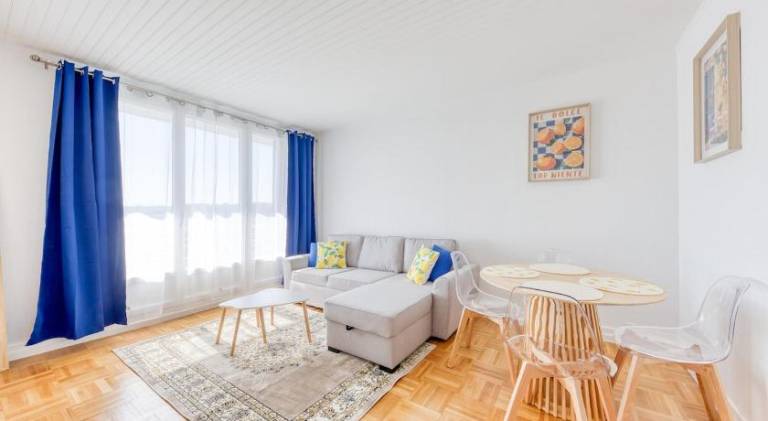 Holiday apartment | Pets are welcome — photo 2