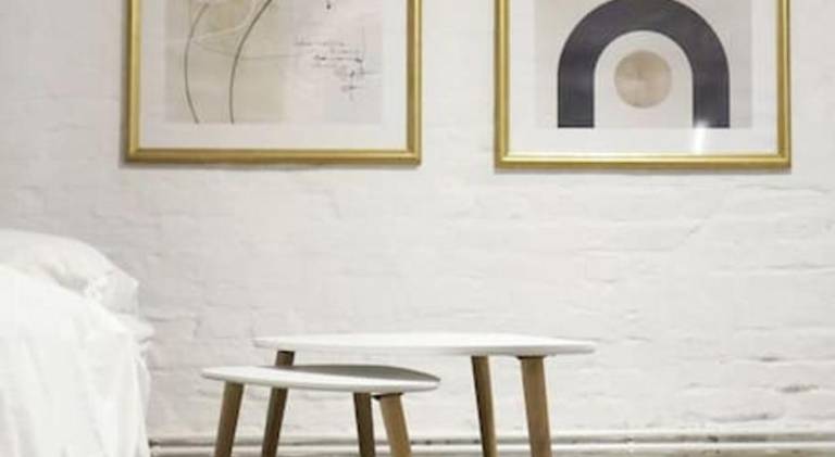 64 m² Ferienwohnung