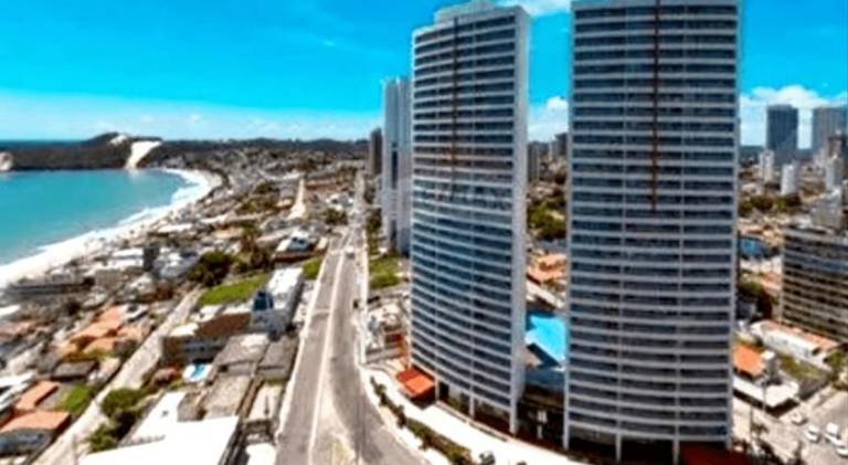 56 m&sup2; Ferienwohnung