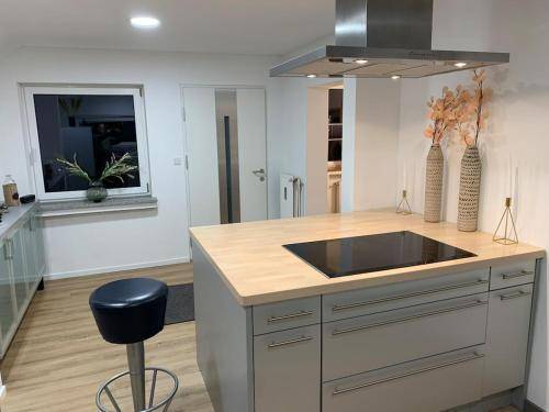 Apartamento Scheeßel