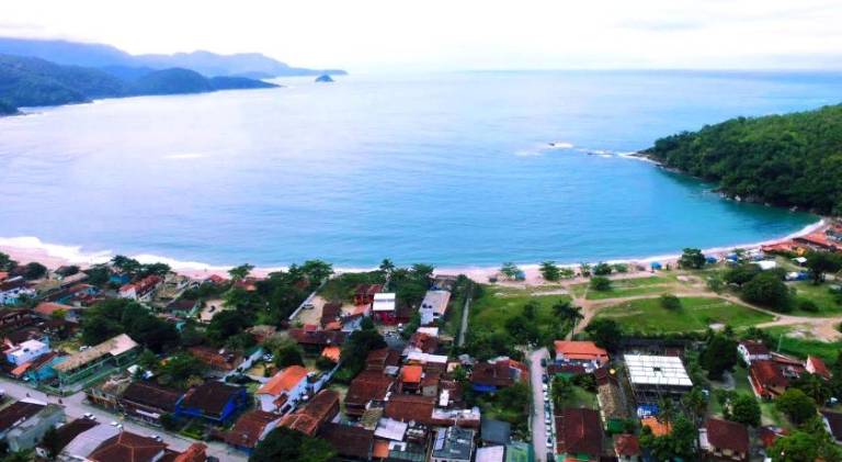 Pousada Em Busca do Sol — photo 4