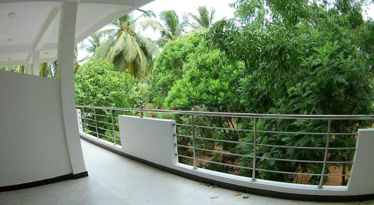 Sea Zone Hotel Nilaveli — photo 4