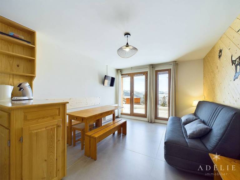 Studio La Rosière