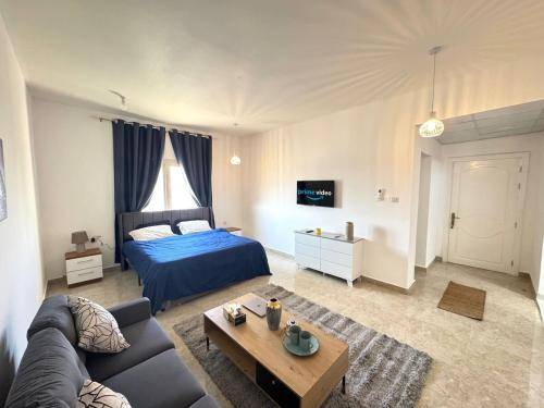 40 m² Ferienwohnung