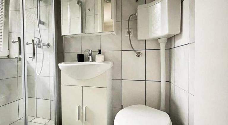 Holiday apartment | Close to Metelkova | Pets allowed — photo 2