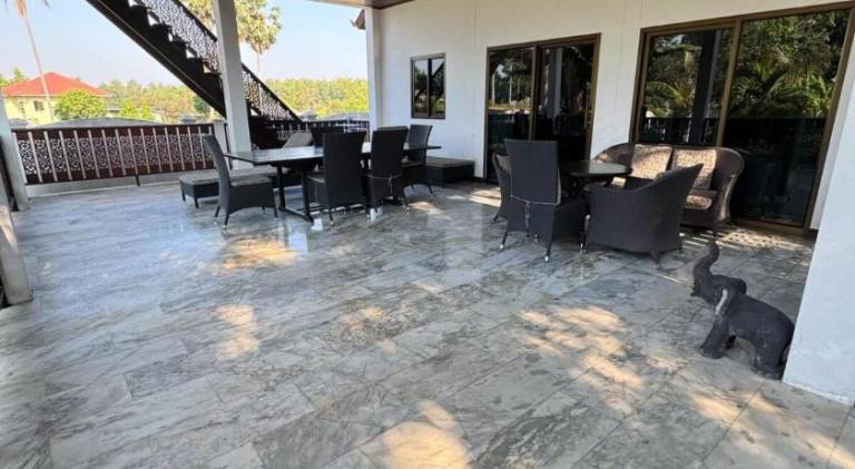 Nice villa with pool | Close to the beach | Pets are welcome — photo 5