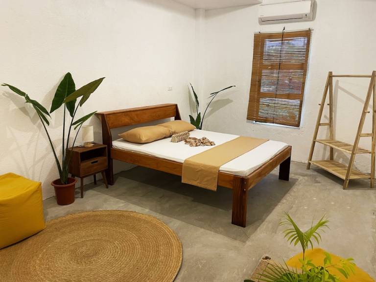 Hostel General Luna