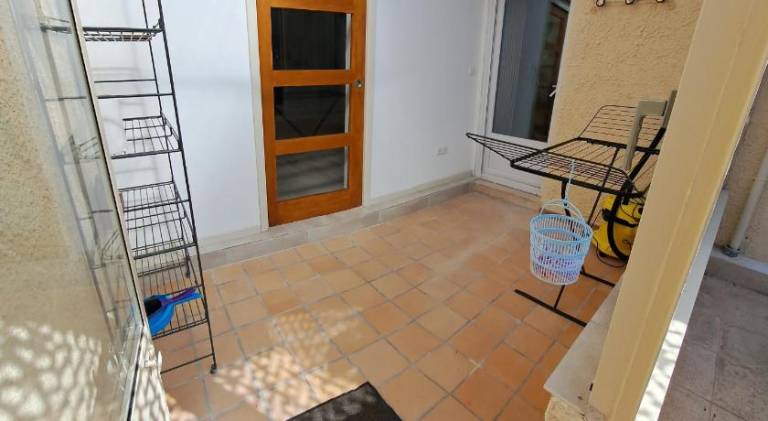 Vacation home with 3 rooms for 5 persons — photo 5