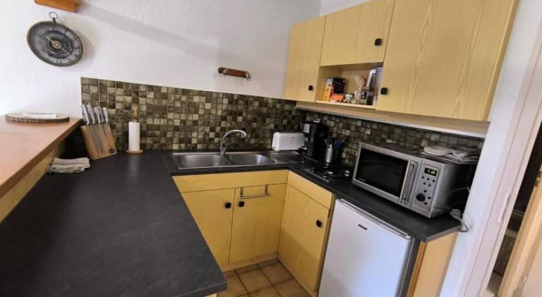 Holiday apartment with garden & patio | Pet-friendly in Thonon-les-Bains