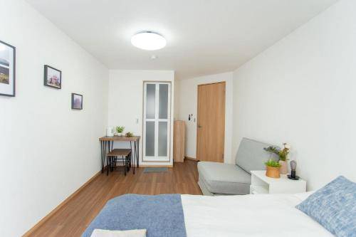 20 m² Apartment mit Hotelservice