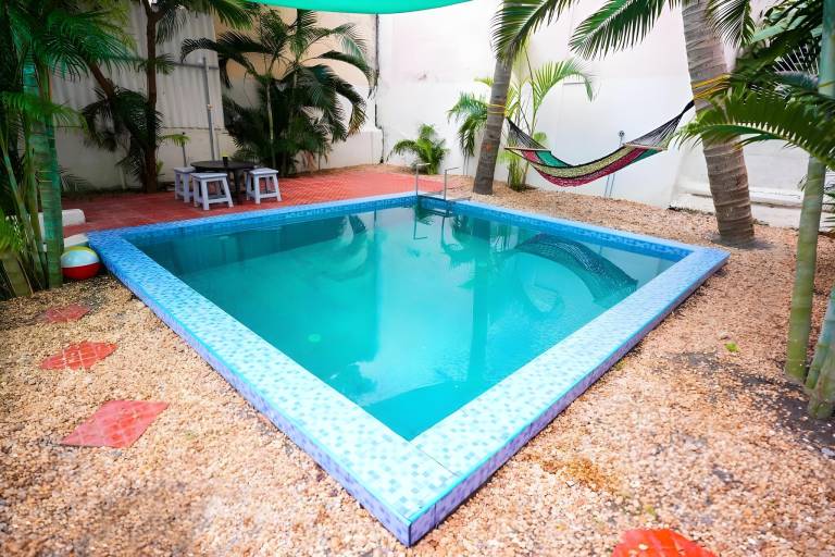 Pleasant villa with pool & barbeque | Suitable for remote work | Pet-friendly — photo 5