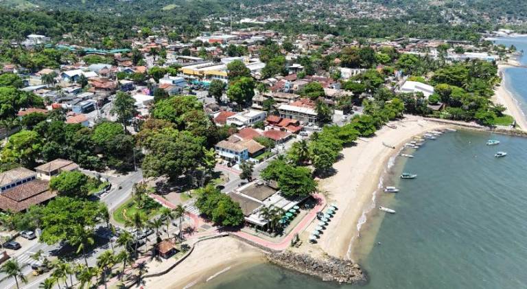Quarto 100m da praia Pereque — photo 2
