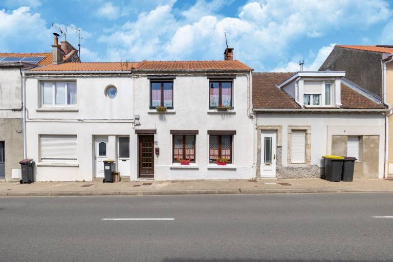 House  Leulinghen-Bernes