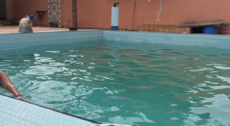 House with pool & hot tub | Pet-friendly — photo 5