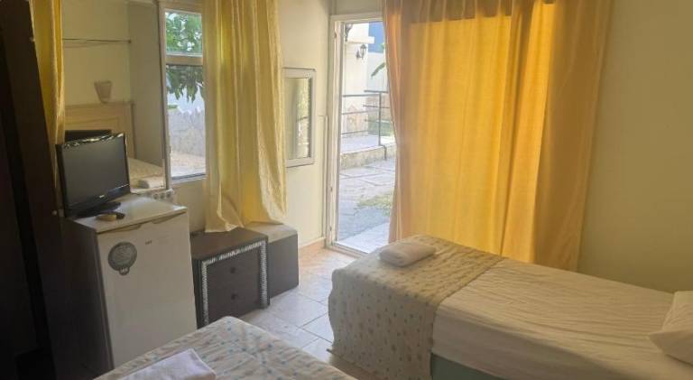 Side Linda Beach Hotel — photo 2