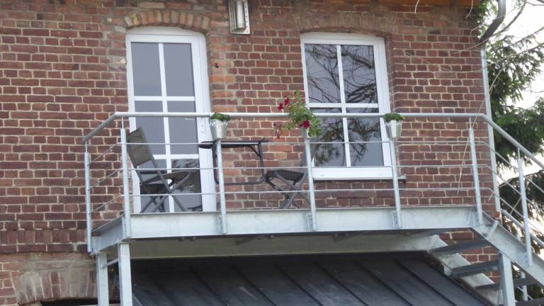 Ferienwohnung  Torgelow