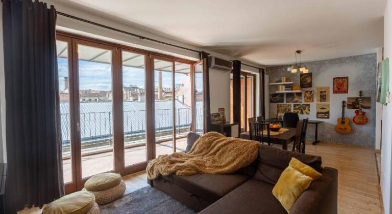 Holiday apartment | Next to St. Stephen's Basilica | Pet-friendly in Budapest
