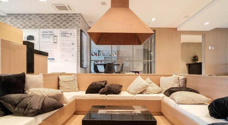 Rental apartment with pool — photo 2