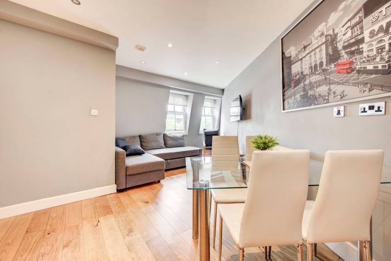 Appartement Camberwell