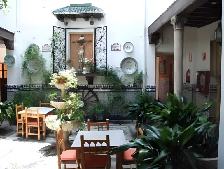 Bed & Breakfast Granada
