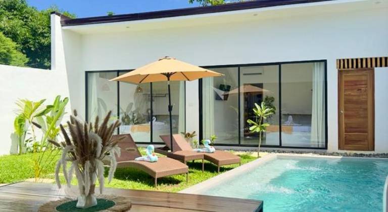 Villa Villa Libertad