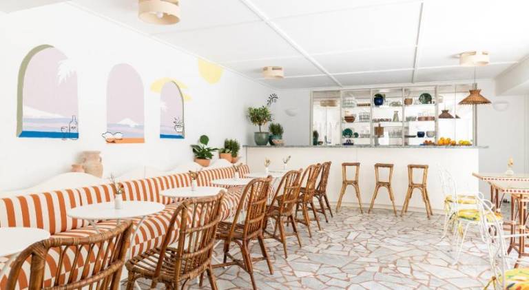 Hotel Teranga — photo 4