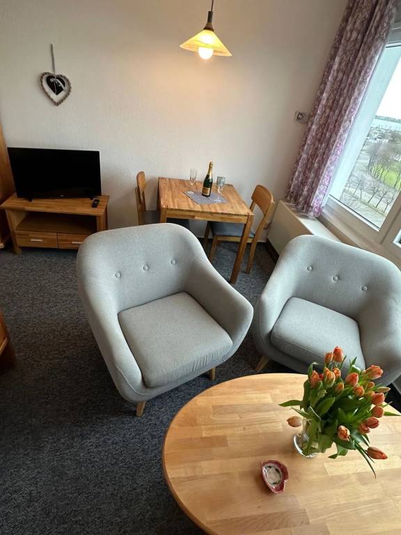 Appartement Seeschwalbe — photo 3