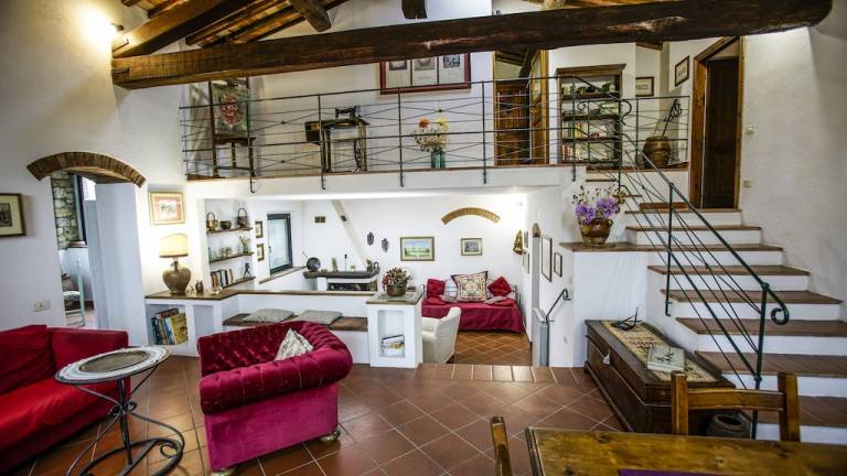 Villa Colle di Val d'Elsa