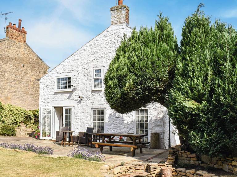 Cottage  Bolsover District