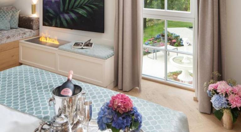 Lodge  Linden-Limmer