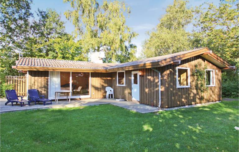 Feriehus Store Fuglede