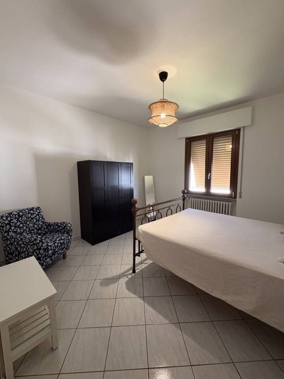 Holiday apartment with patio | City view — photo 5