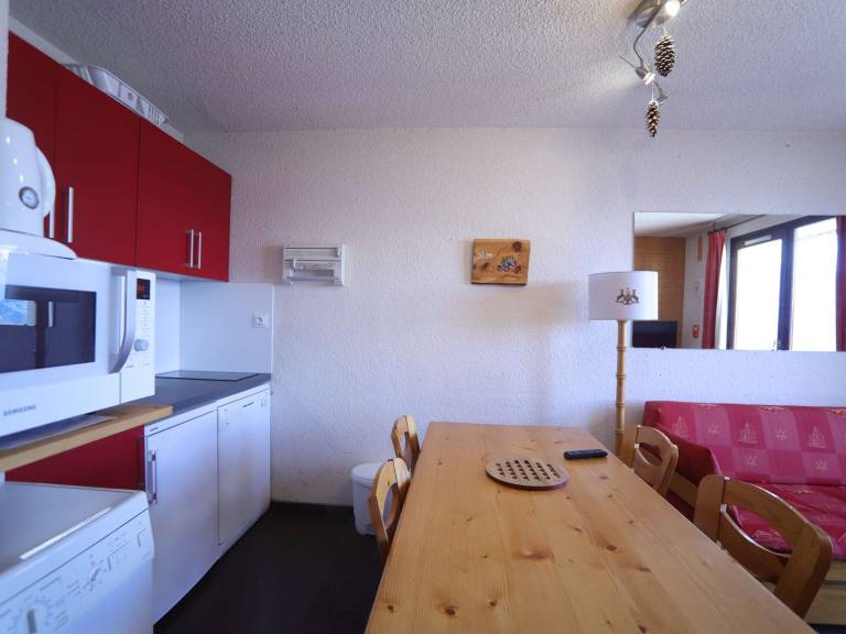 Holiday apartment | Mountain view | Ski nearby | Pets allowed — photo 3