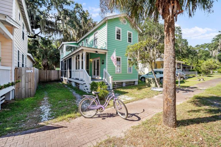 House Port Royal