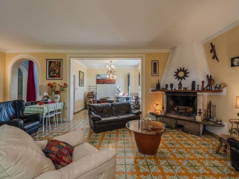 Villa with patio, barbecue & yard | Dogs allowed — photo 2