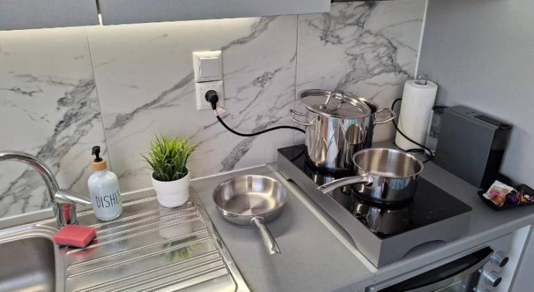 Nice apartment | Dogs allowed — photo 4