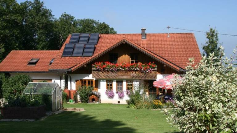 Ferienwohnung Sulzberg