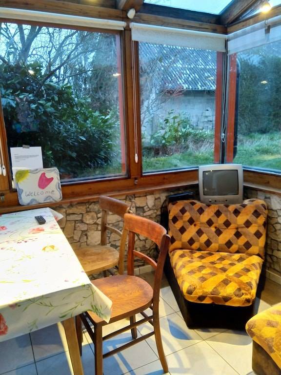 Ferienwohnung Miesenbach
