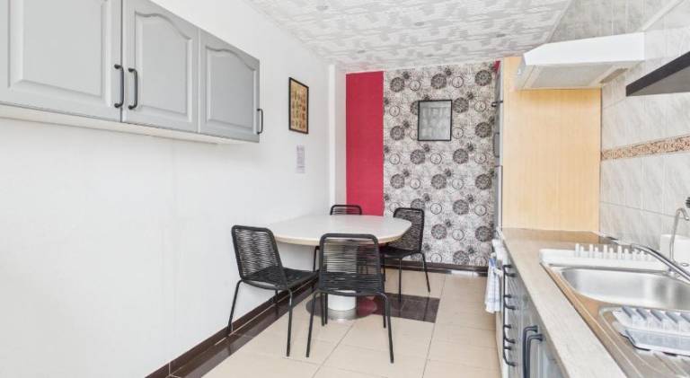 Charming holiday apartment | Pets allowed — photo 3