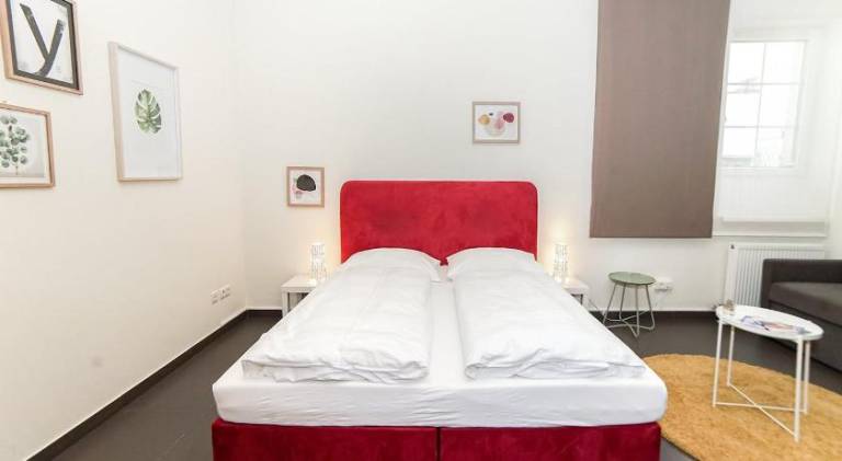 City Center Apartments Linz — photo 2