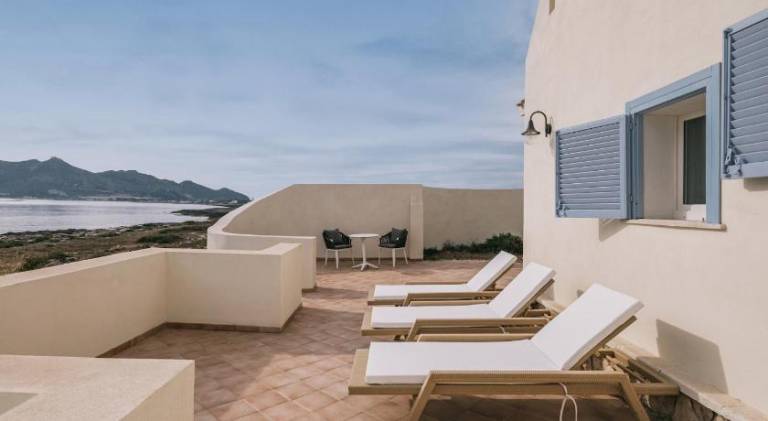 Mangia's Favignana Resort — photo 4