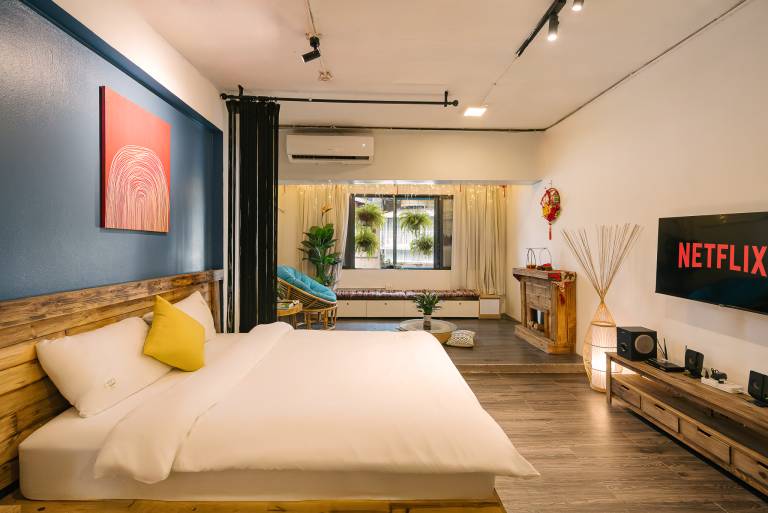 OH Trendy homes Hoan Kiem LPH — photo 2