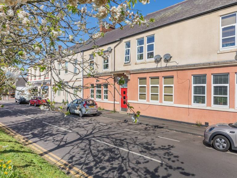 Cottage Consett