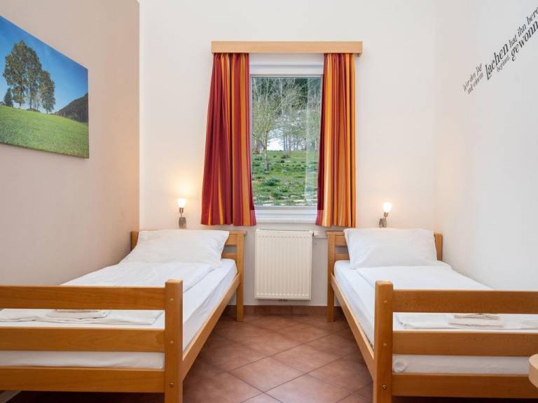 Ferienwohnung Neustift