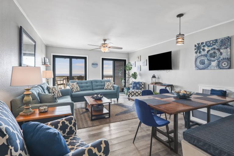 Condo Gulf Shores