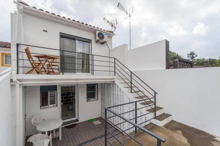 Casa  Furnas