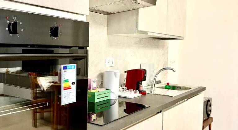 Holiday apartment with 2 rooms for 6 persons — photo 4