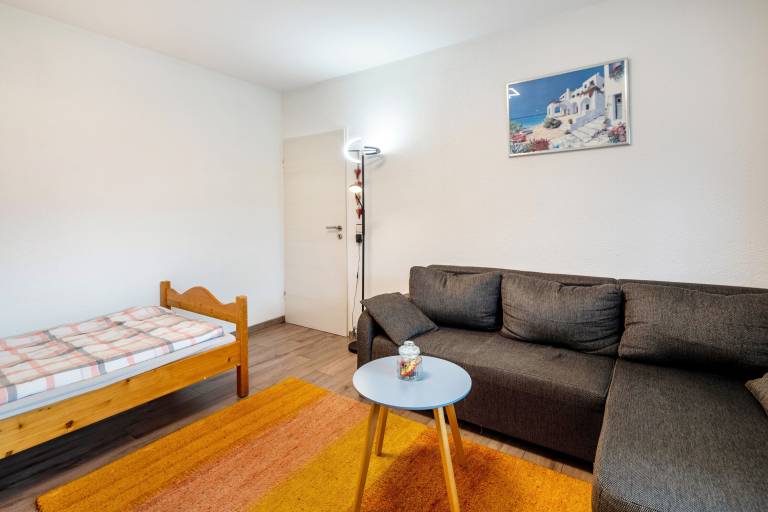 Ferienwohnung Lispenhausen