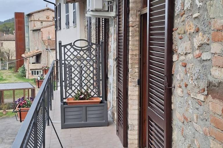 Casa Corciano
