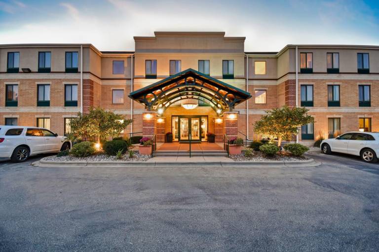 Staybridge Suites Middleton/Madison-West By IHG in Middleton, WI